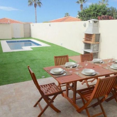 Villa DUPLEX C6 con PISCINA PRIVADA Callao Salvaje Exterior foto