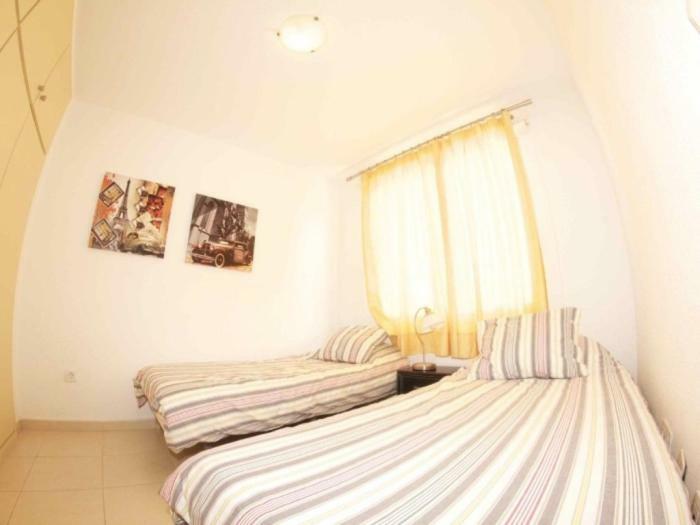 Villa DUPLEX C6 con PISCINA PRIVADA Callao Salvaje Exterior foto