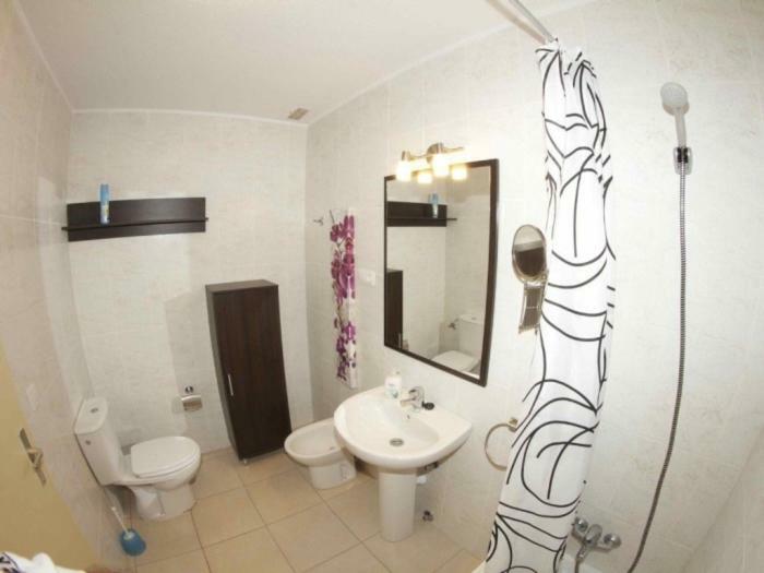 Villa DUPLEX C6 con PISCINA PRIVADA Callao Salvaje Exterior foto